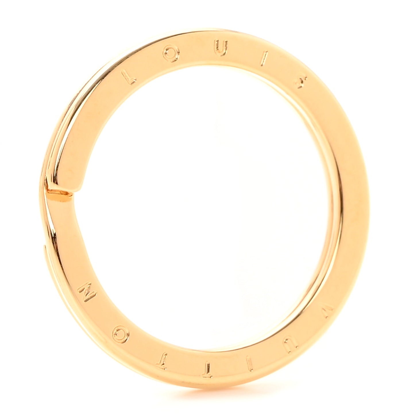 Mink Monogram Bijoux Sac Key Holder