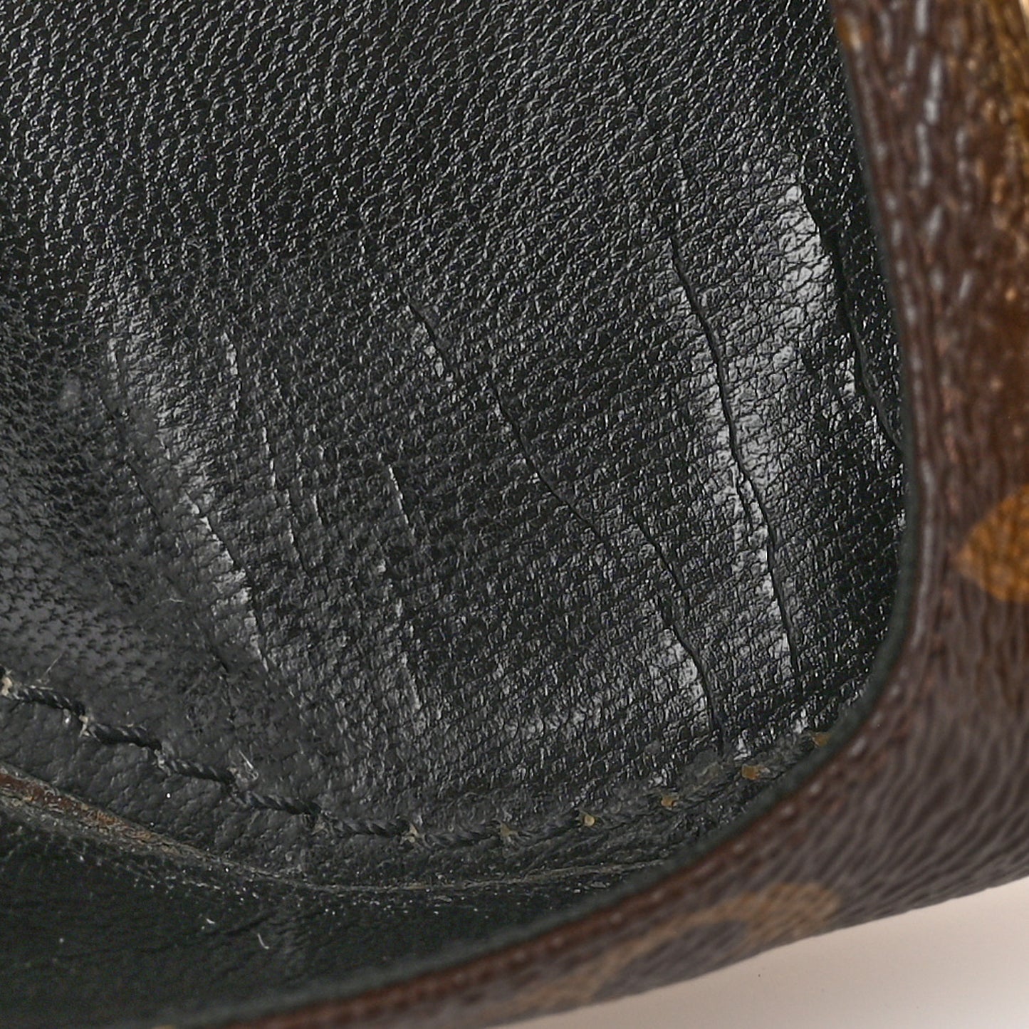 Monogram Madeleine Pumps 37