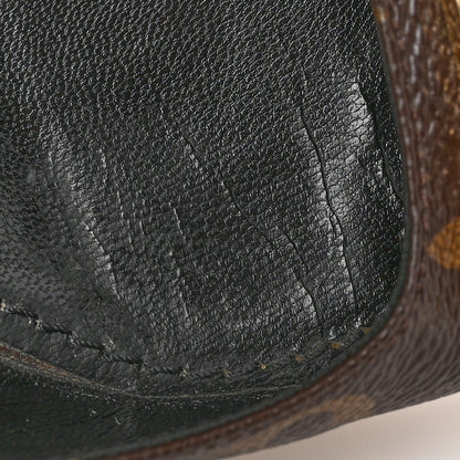 Louis Vuitton Monogram Madeleine Pumps 37 11 of 11