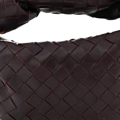 Bottega Veneta Nappa Intrecciato Mini Jodie Grape 8 of 10
