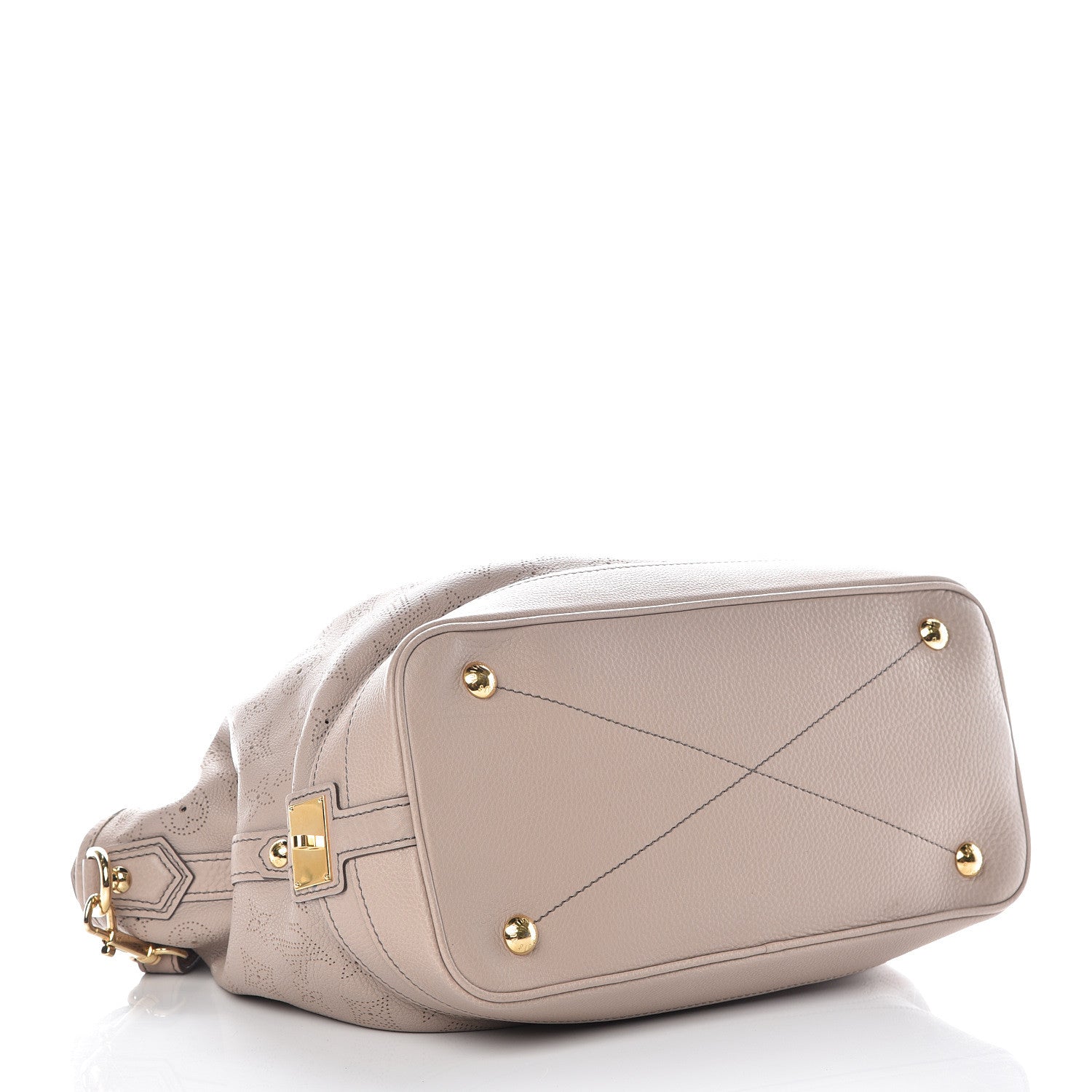 Louis Vuitton Mahina Stellar PM Sable 4 of 8