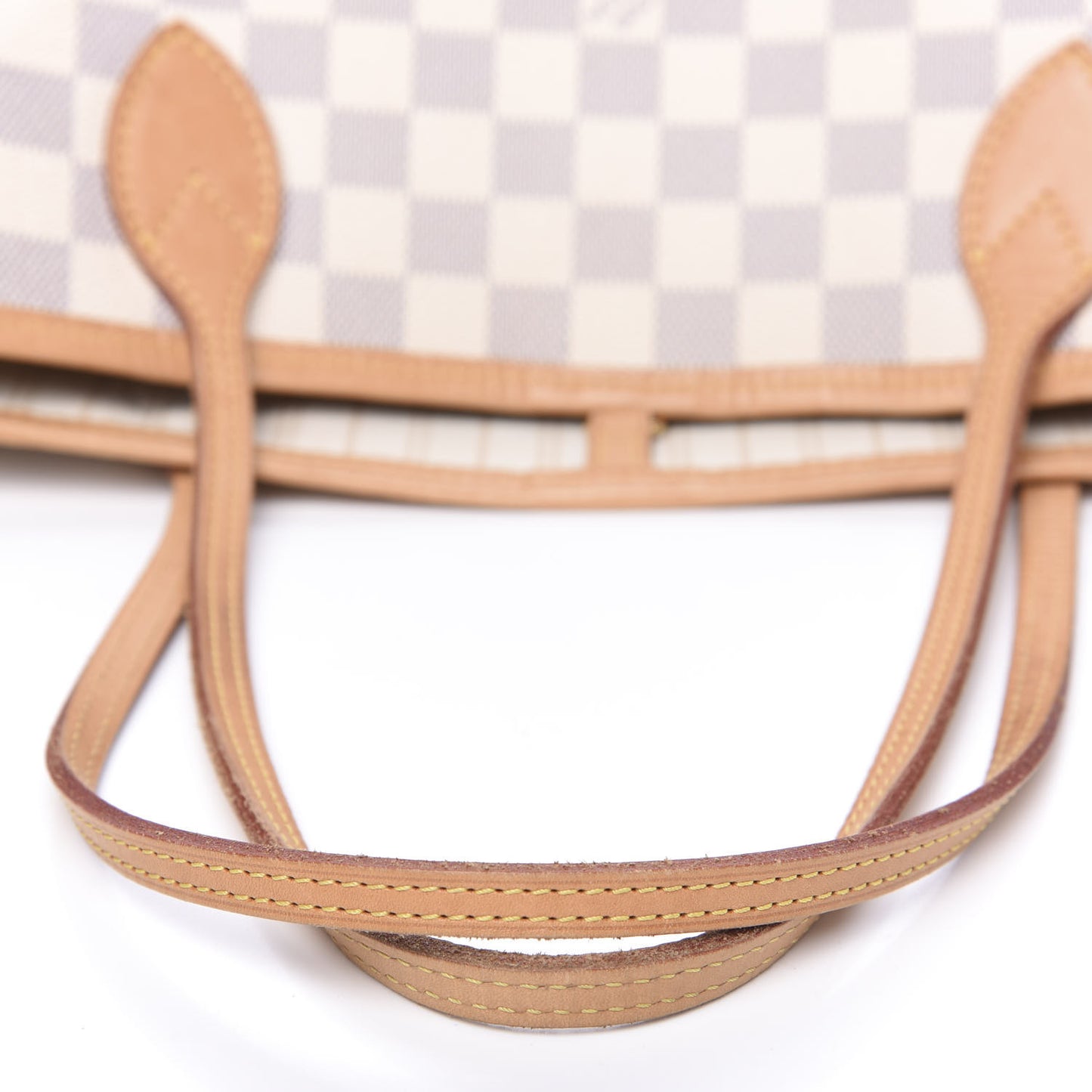 Damier Azur Neo Neverfull MM