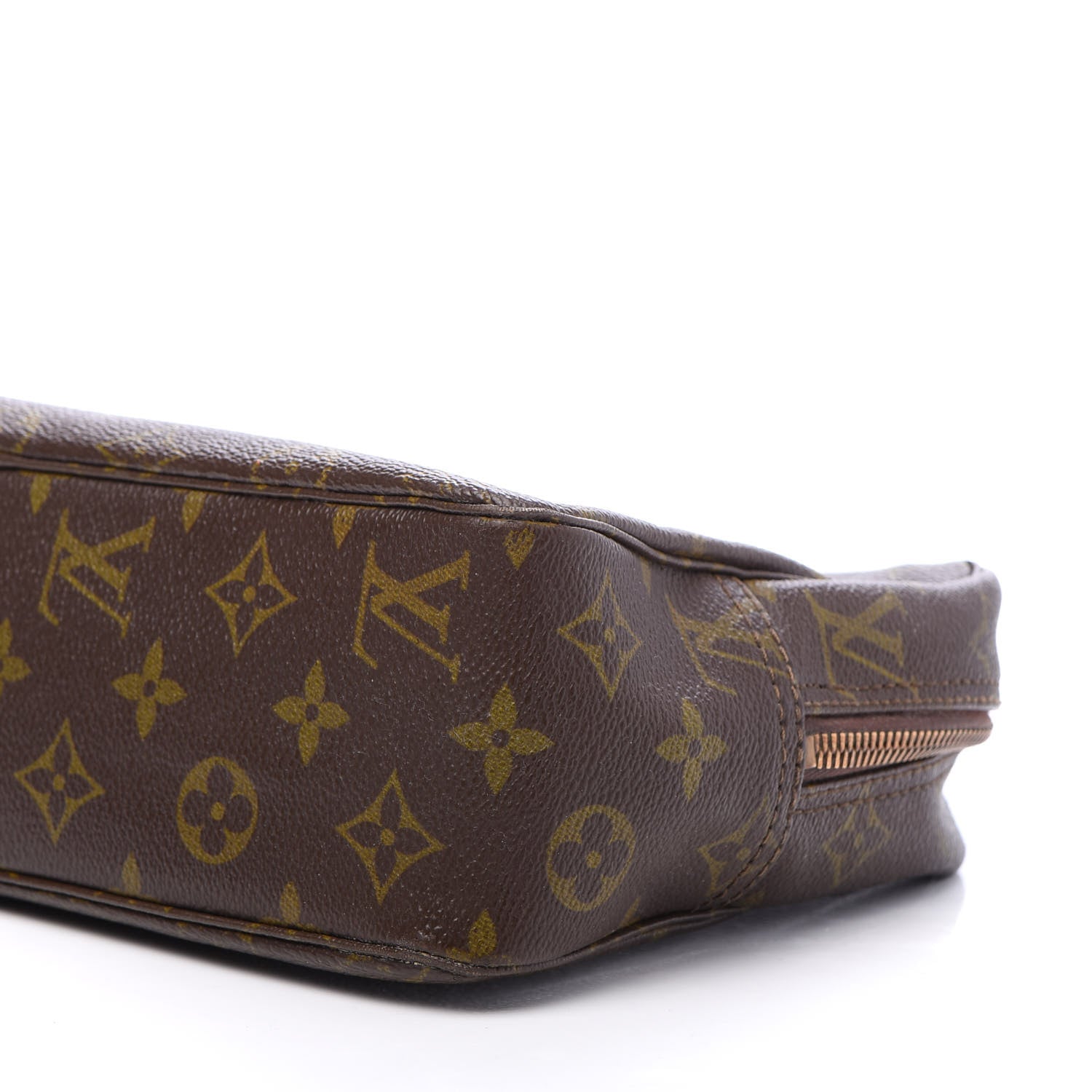Louis Vuitton Monogram Trousse Toilette 28 8 of 8