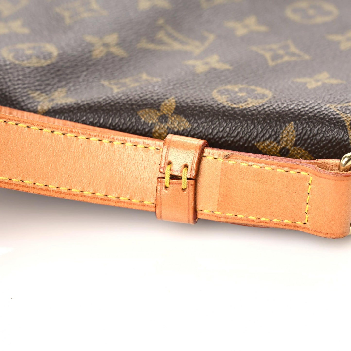 Monogram Musette GM