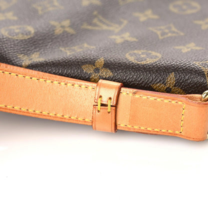 Louis Vuitton Monogram Musette GM 15 of 15