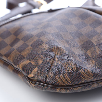 Louis Vuitton Damier Ebene Bloomsbury PM 7 of 9