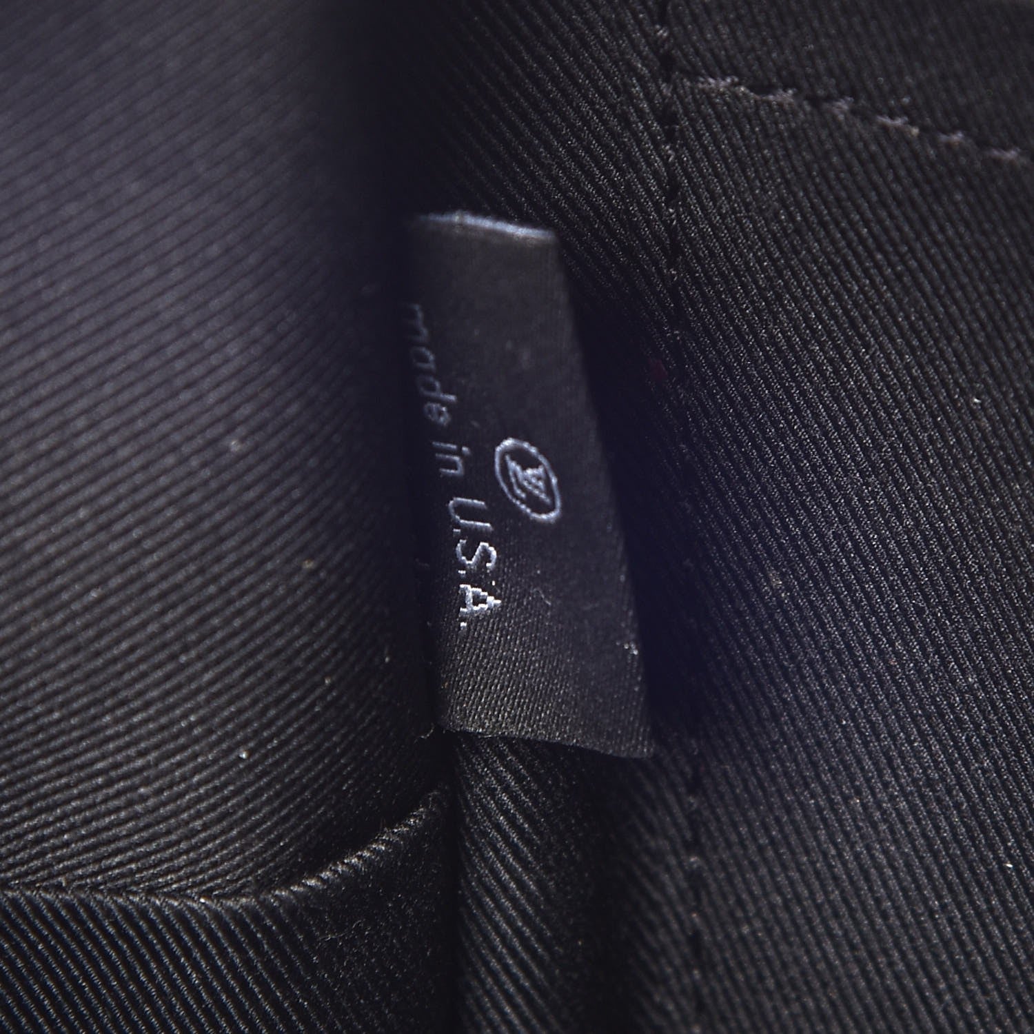 Louis Vuitton Monogram Palm Springs Backpack Mini 7 of 9