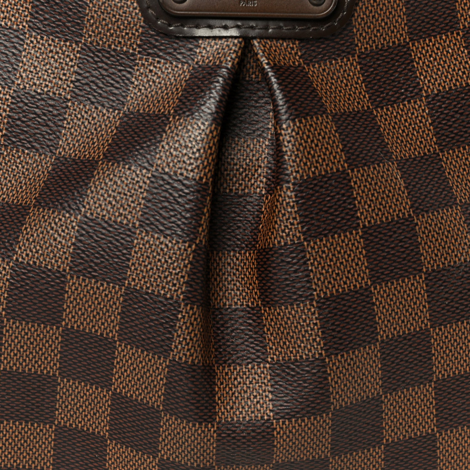 Louis Vuitton Damier Ebene Bloomsbury PM 9 of 12