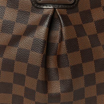 Louis Vuitton Damier Ebene Bloomsbury PM 9 of 12