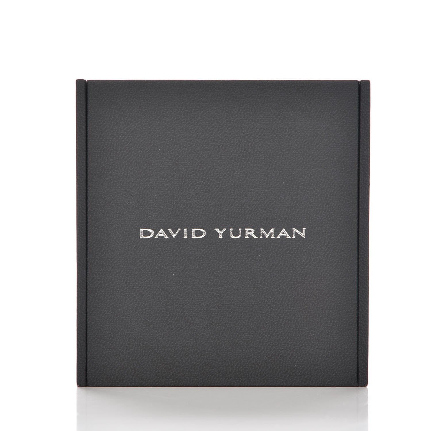 David Yurman 18K Yellow Gold Continuance Center Twist Bracelet 7 of 7
