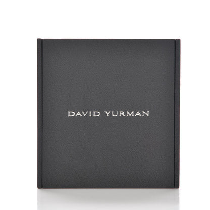 David Yurman 18K Yellow Gold Continuance Center Twist Bracelet 7 of 7