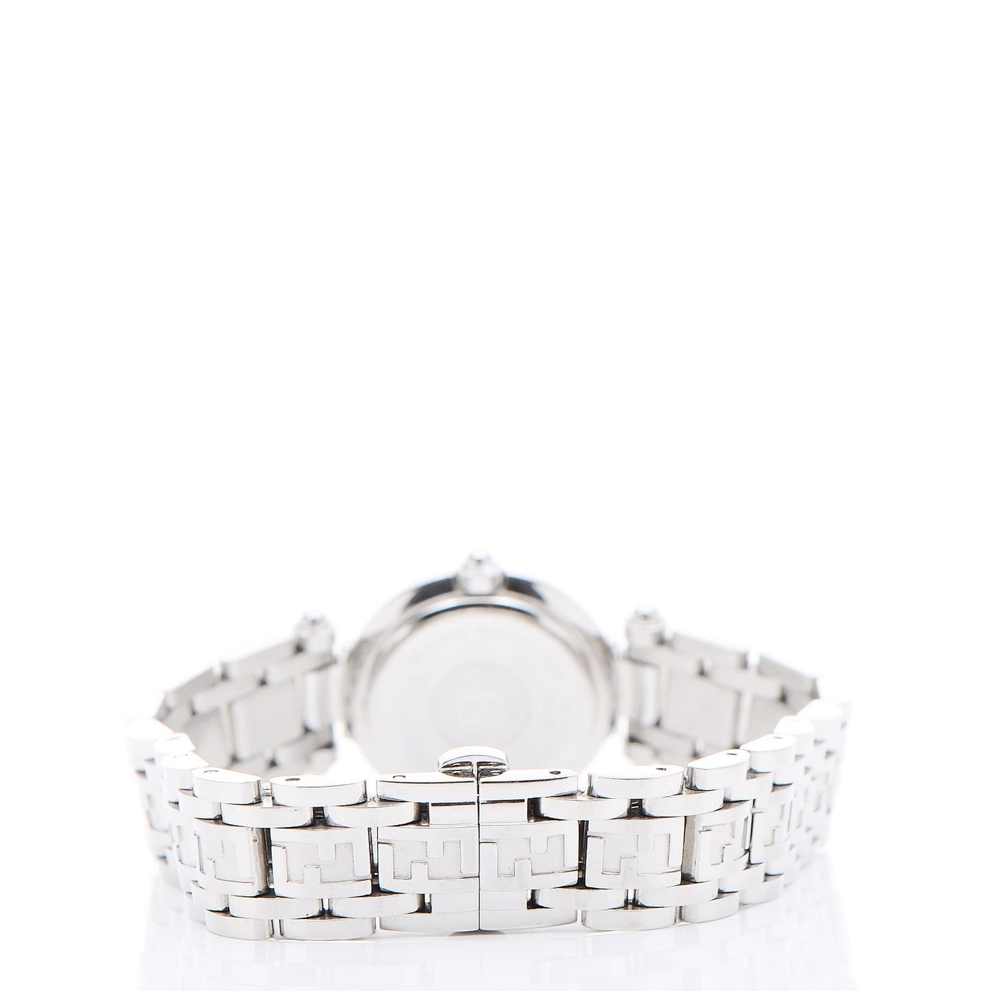 Stainless Steel 25mm 750L Quartz Watch