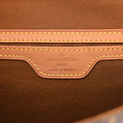 Louis Vuitton Monogram Bel Air 5 of 11