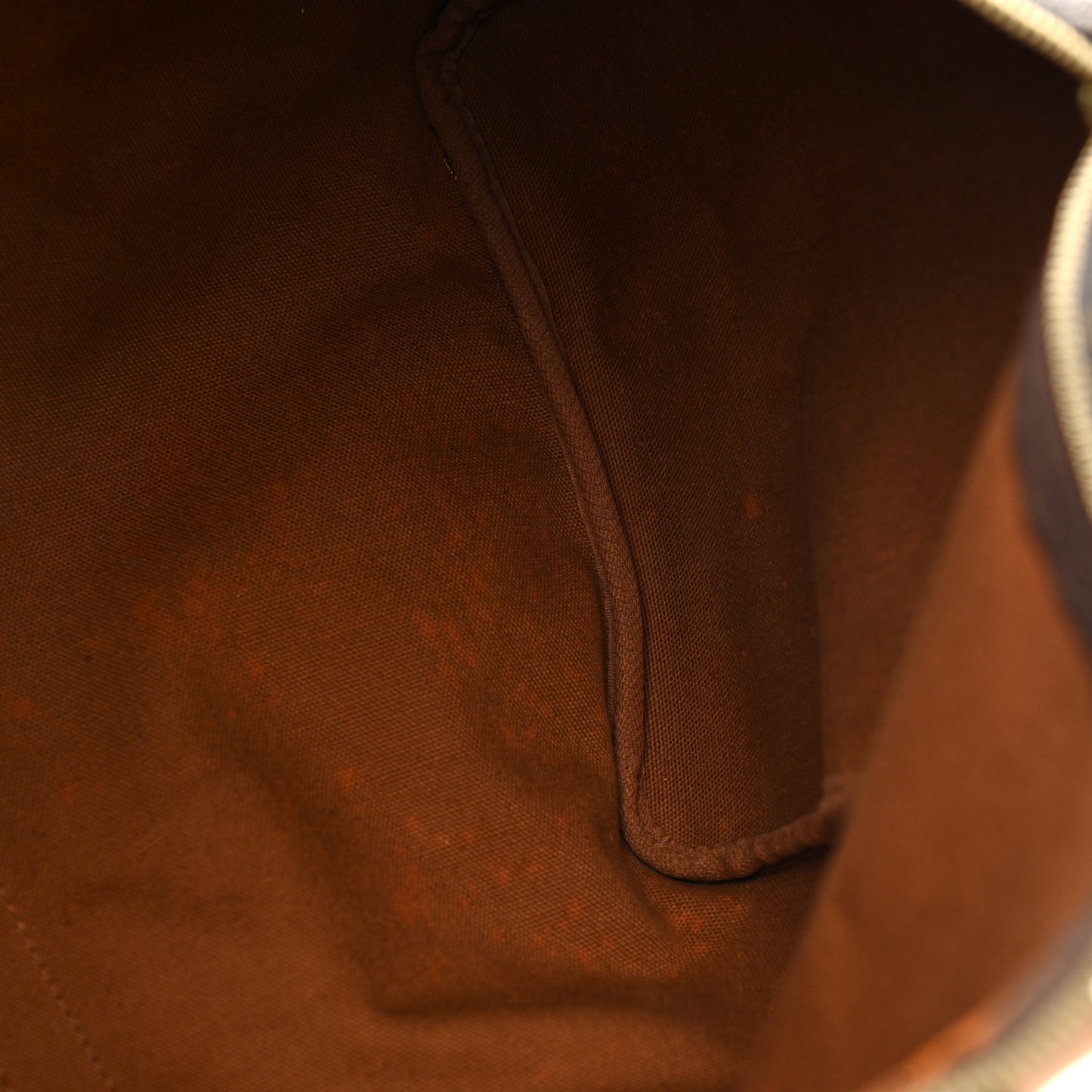 Monogram Keepall 50