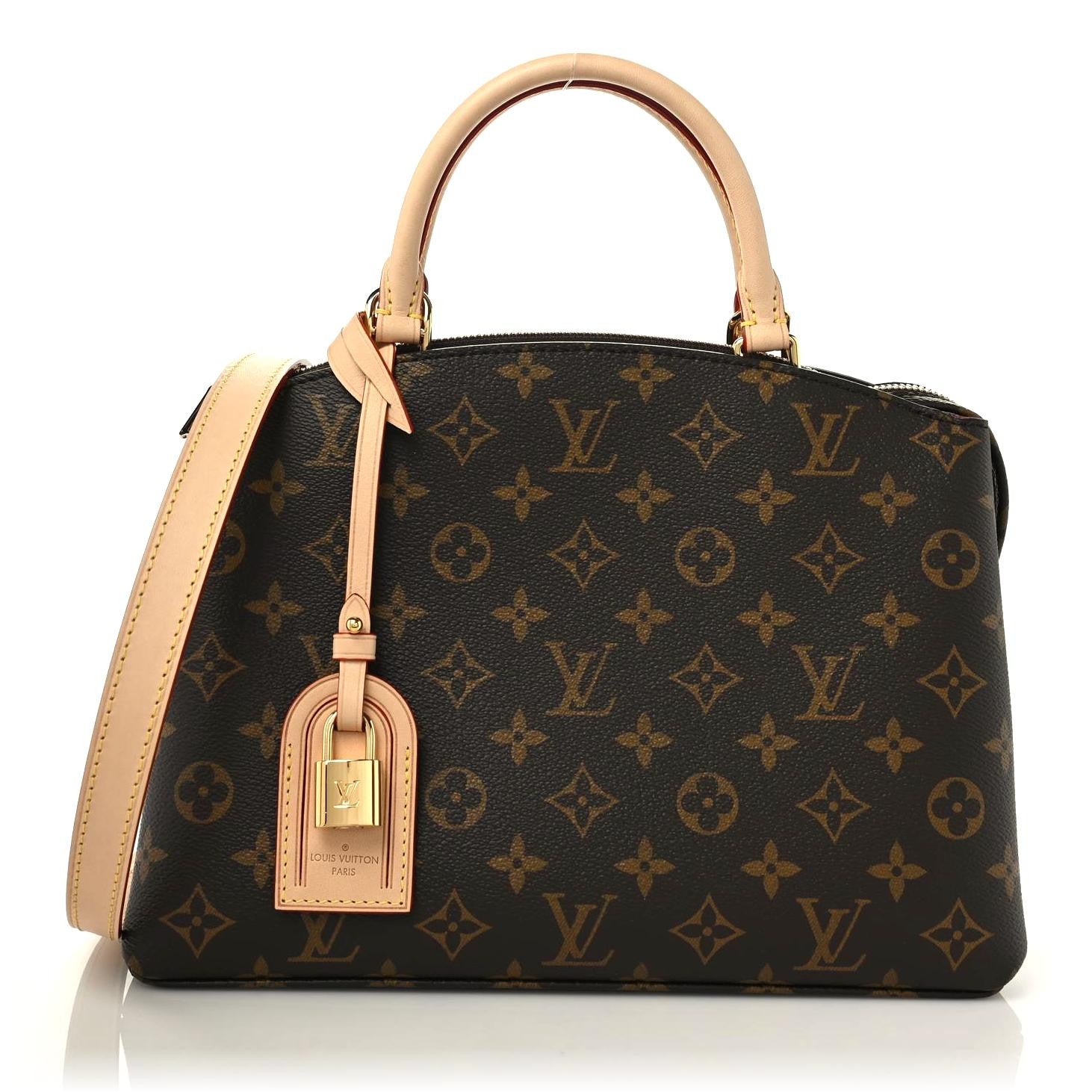 Louis Vuitton Monogram Petit Palais 1 of 11