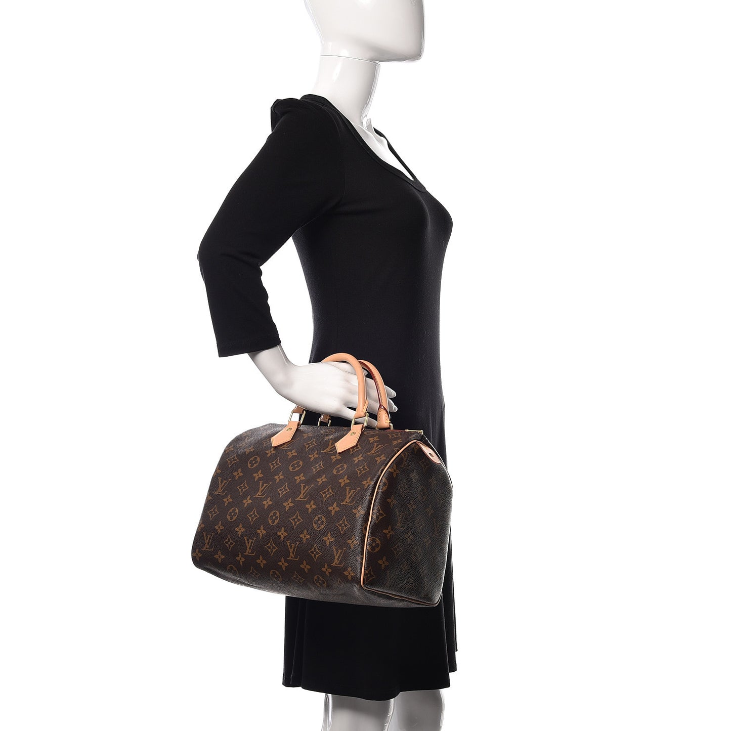 Monogram Speedy 30
