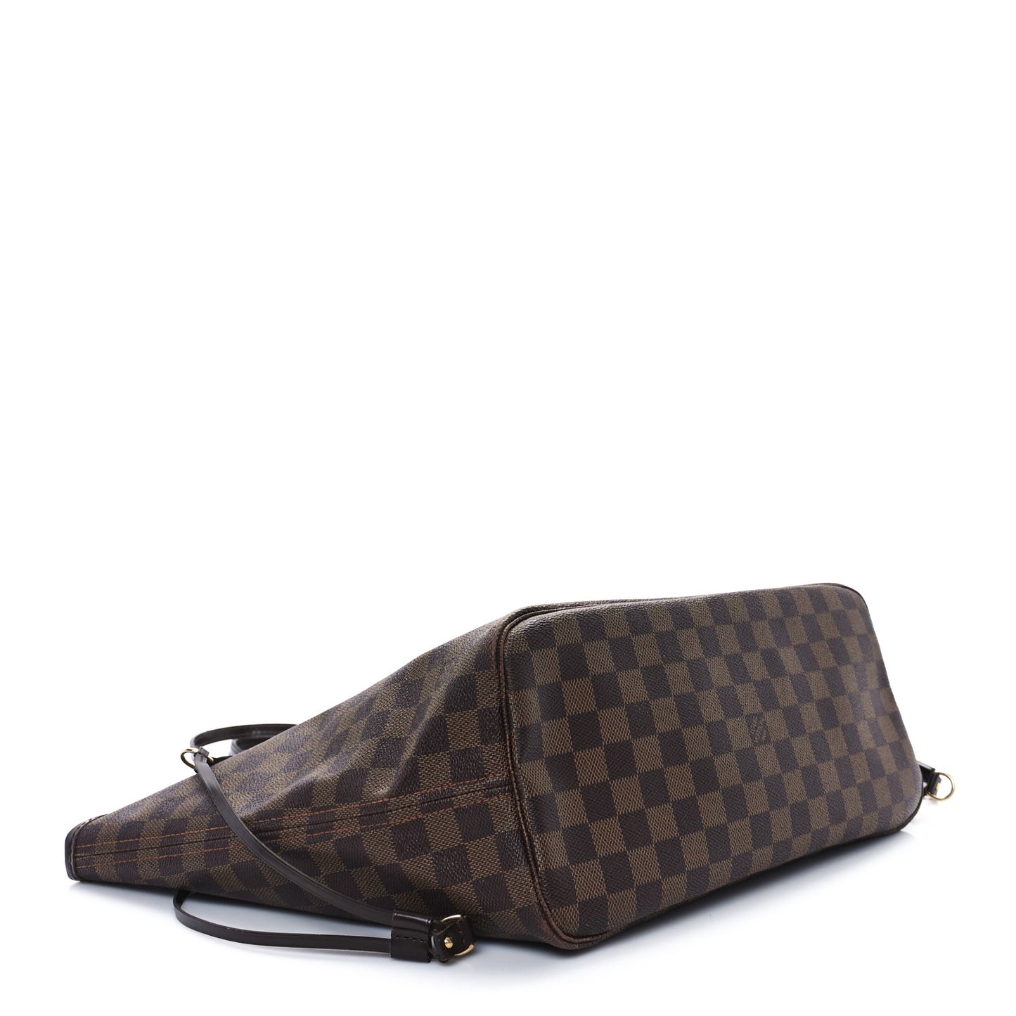 Damier Ebene Neverfull MM