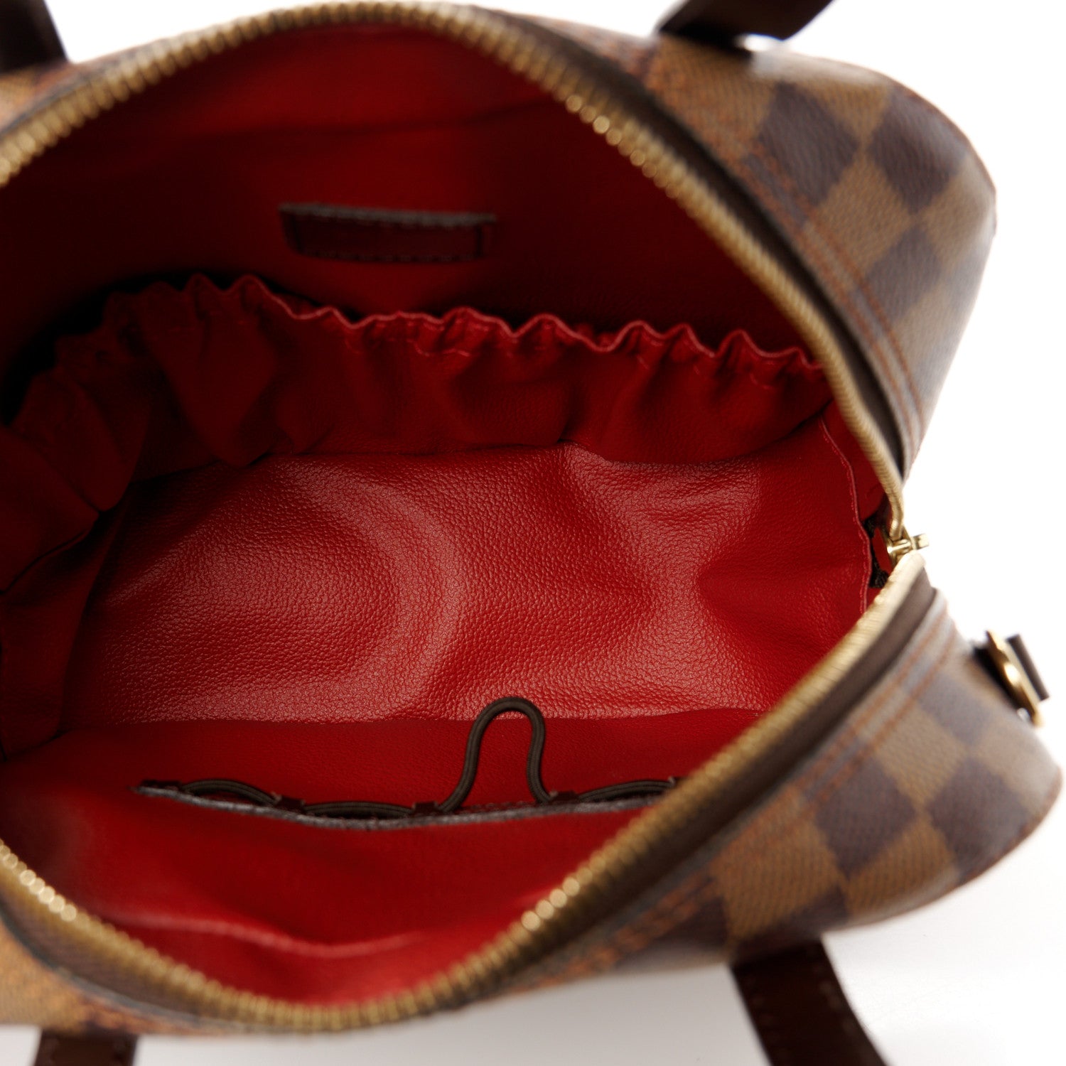Louis Vuitton Damier Ebene Spontini 5 of 10