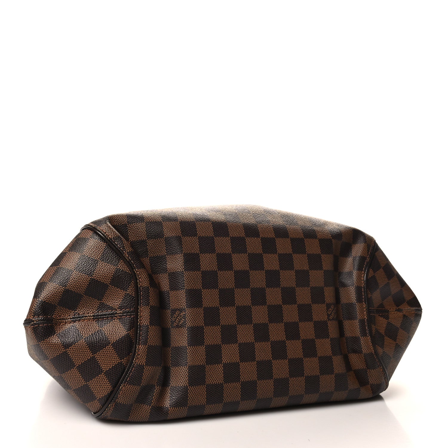 Louis Vuitton Damier Ebene Sistina GM 4 of 10