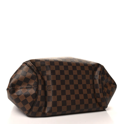 Louis Vuitton Damier Ebene Sistina GM 4 of 10