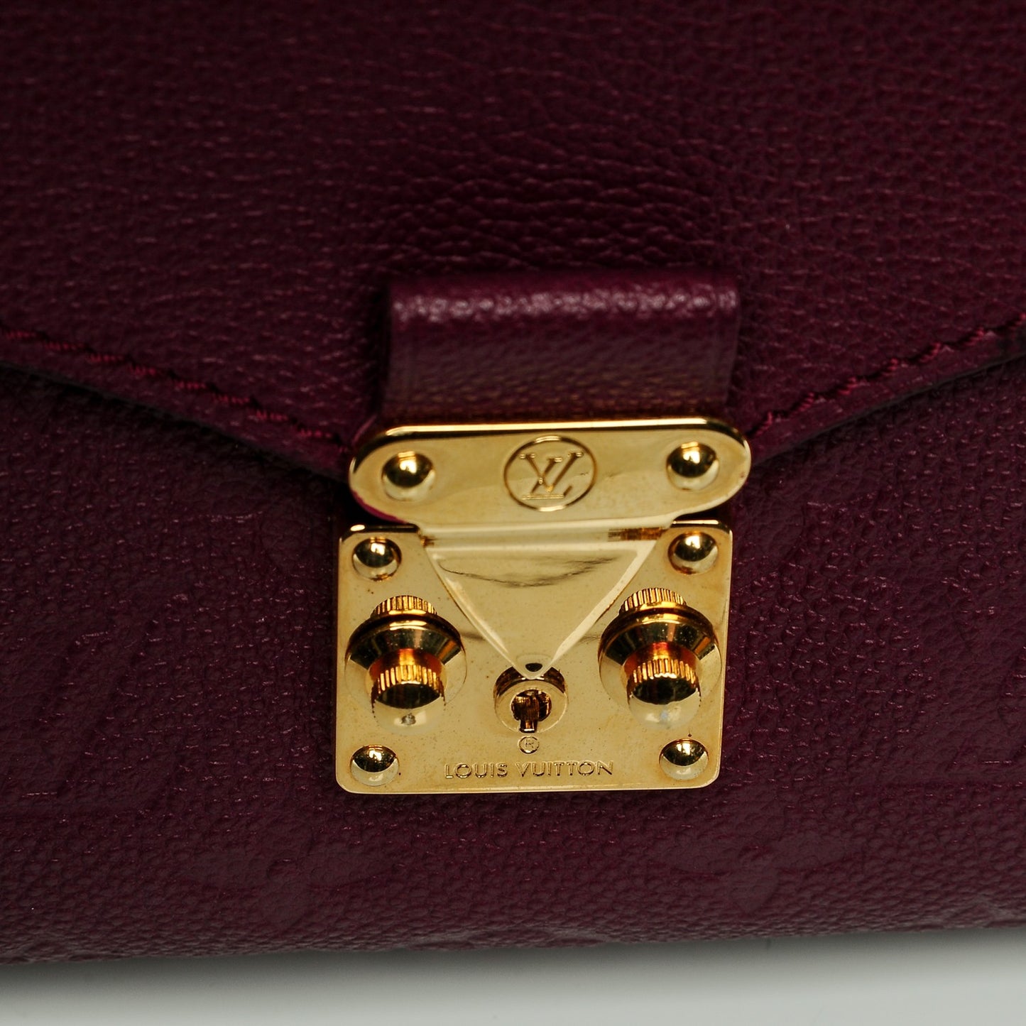 Empreinte Metis Aurore