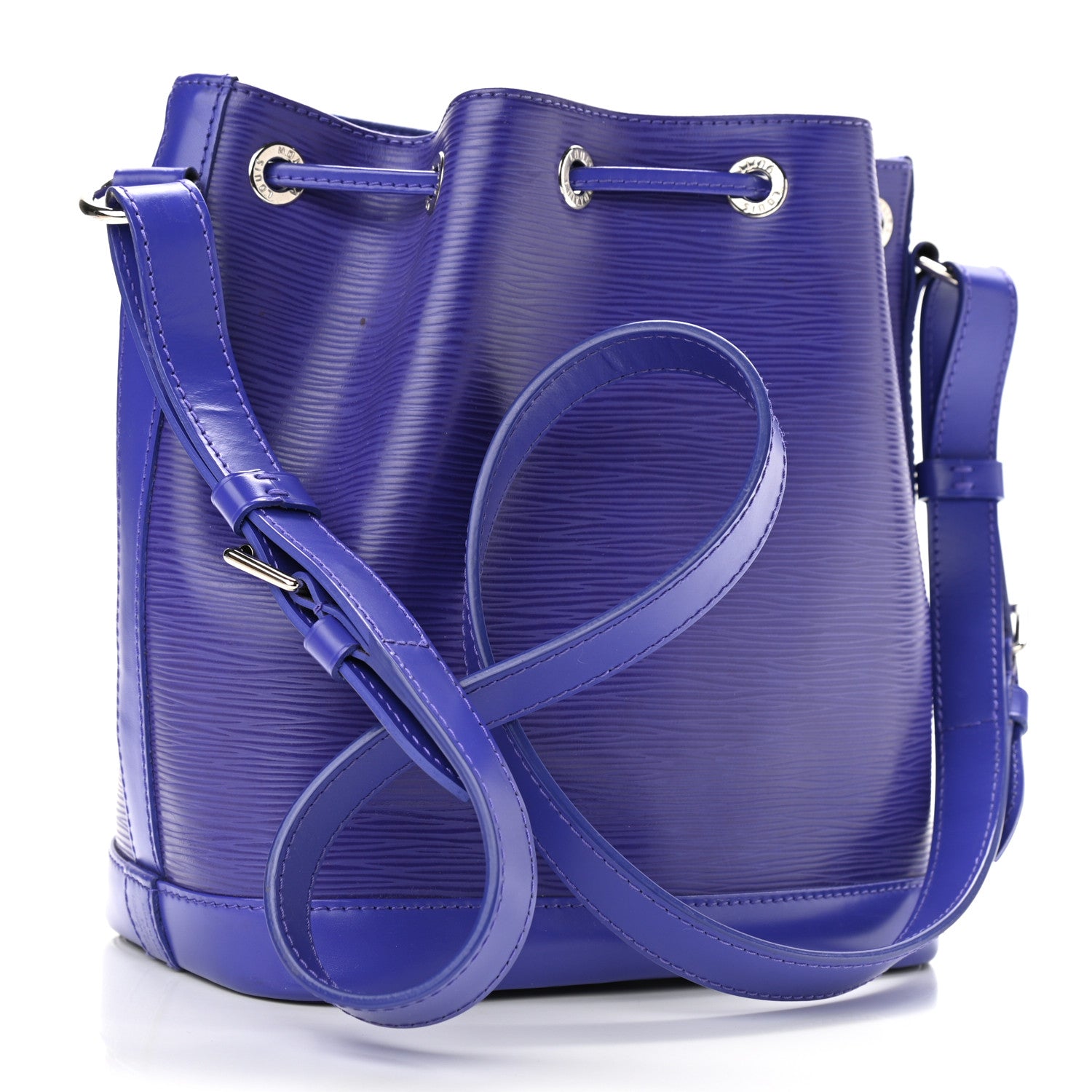 Louis Vuitton Epi Noe BB Figue 2 of 10