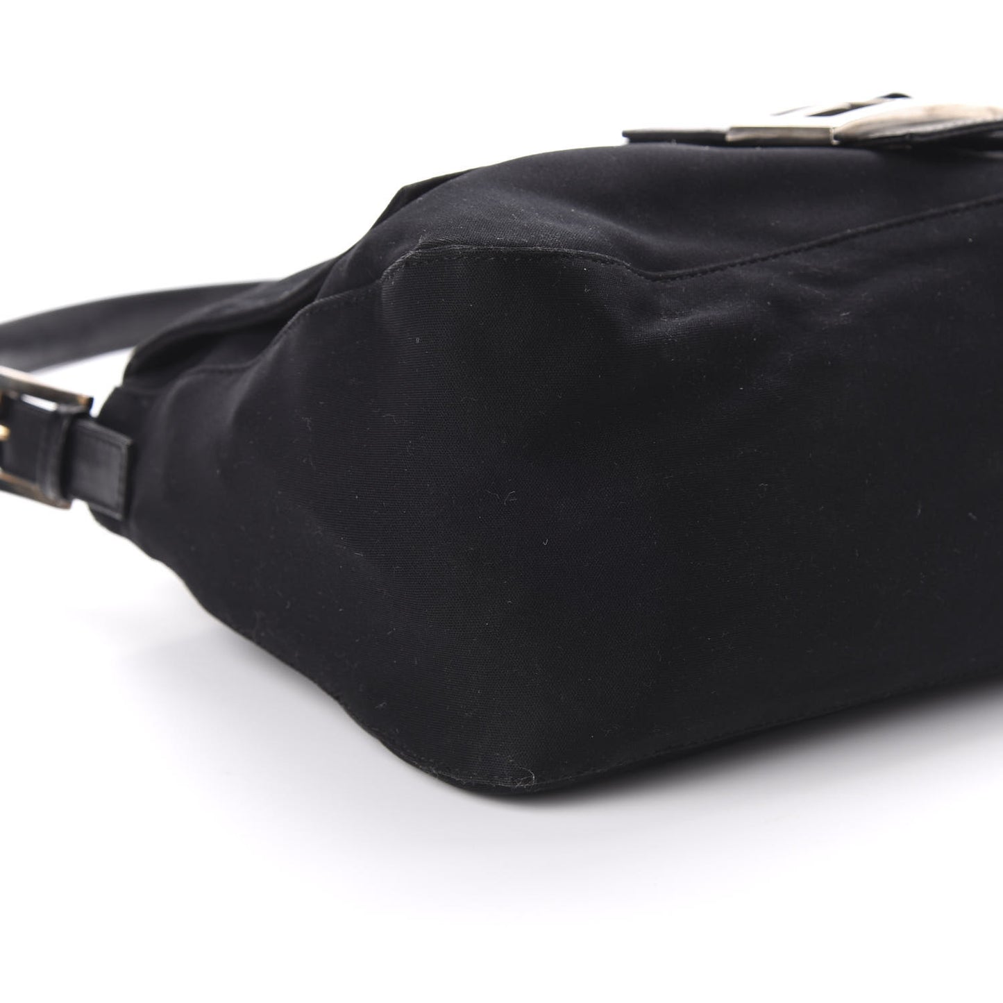 Neoprene Mama Baguette Black
