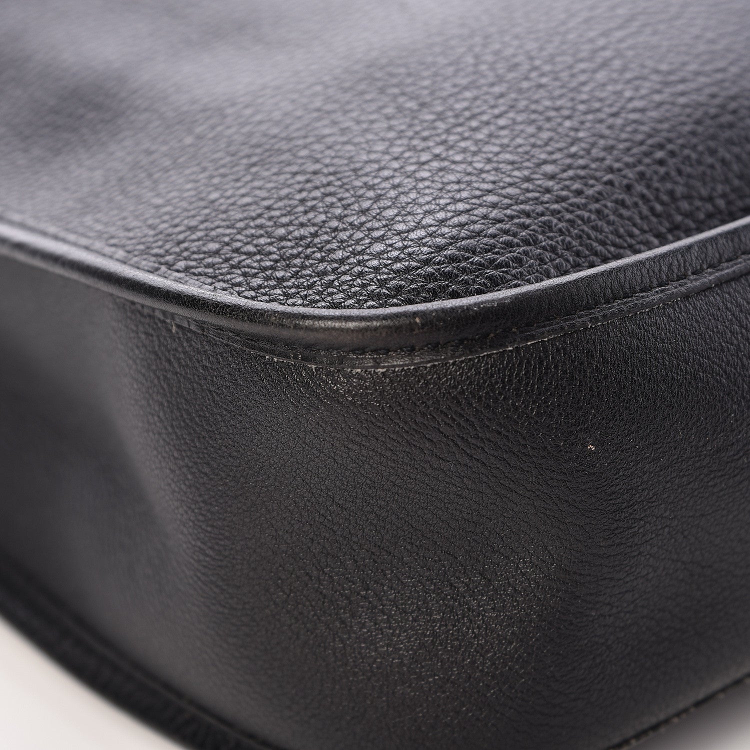 Hermes Gulliver Evelyne PM Black 12 of 15