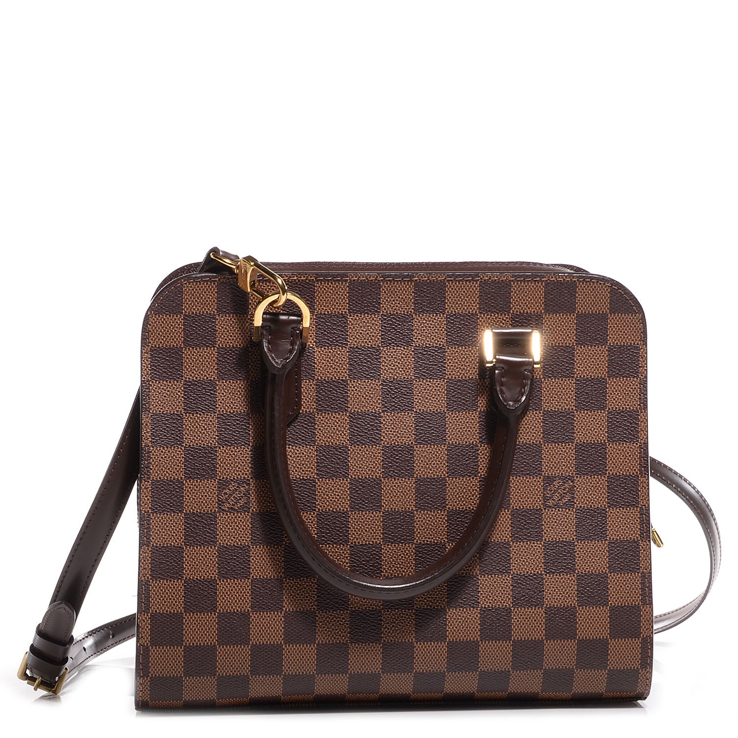 Louis Vuitton Damier Triana 1 of 7