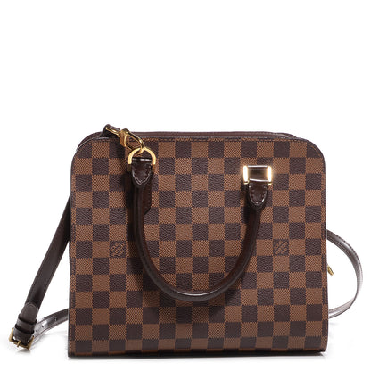 Louis Vuitton Damier Triana 1 of 7