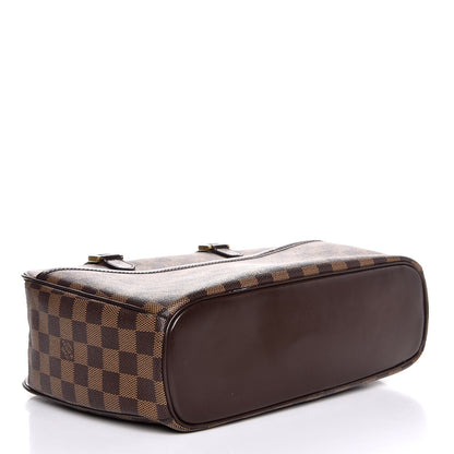 Louis Vuitton Damier Ebene Sarria Horizontal 4 of 8