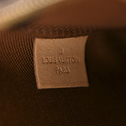 Louis Vuitton Monogram Multi Pochette Accessories Mini Pochette 7 of 11