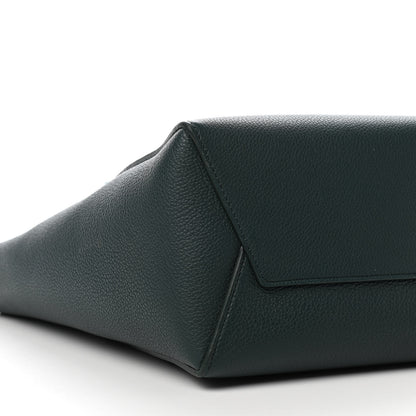 Celine Soft Grained Calfskin Small Sangle Bucket Bag Amazone 6 of 8