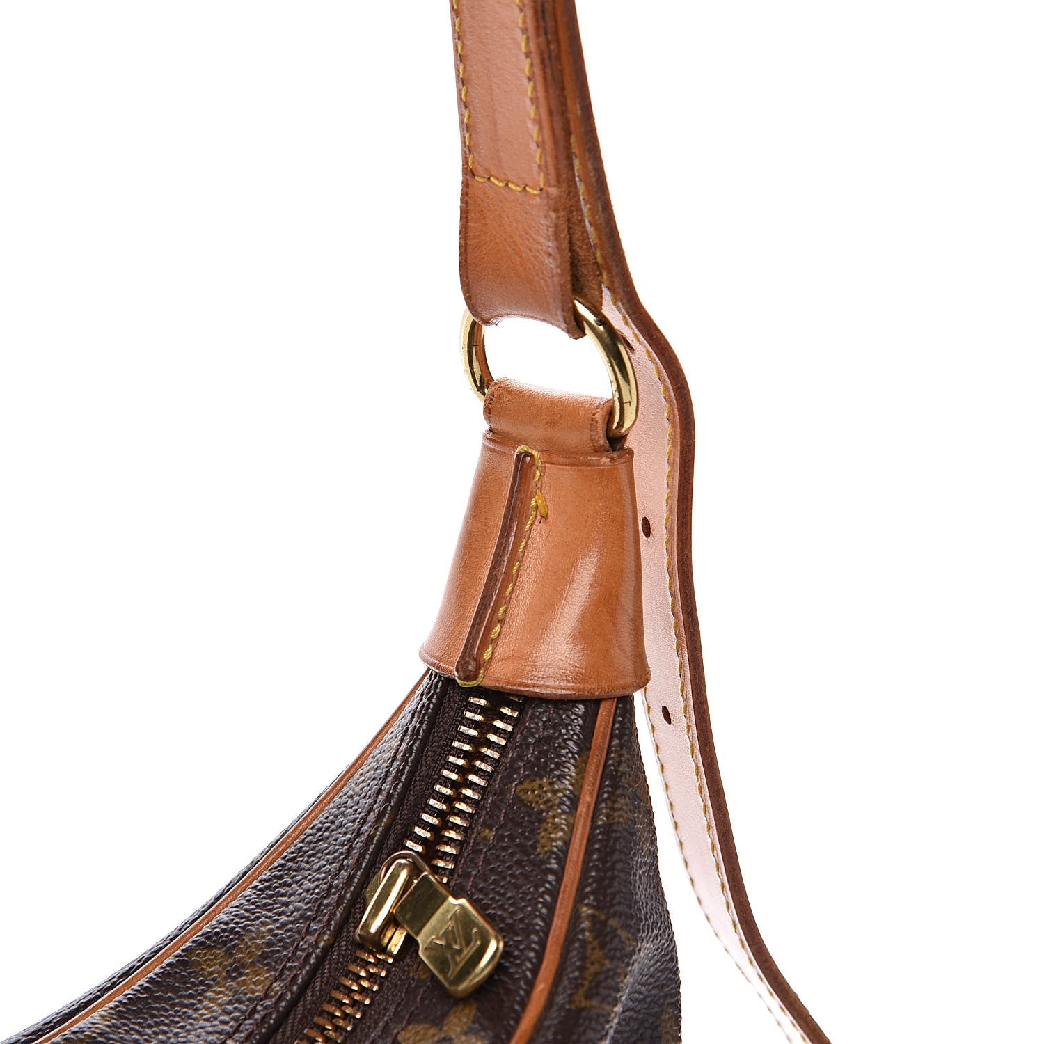 Louis Vuitton Monogram Boulogne 30 10 of 15