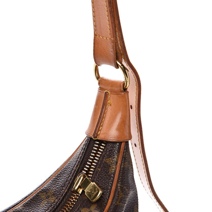 Louis Vuitton Monogram Boulogne 30 10 of 15