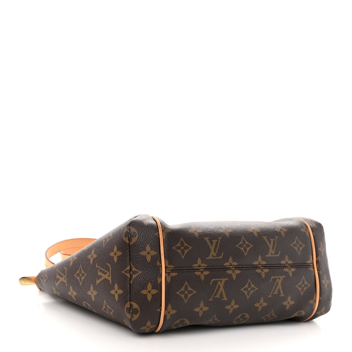 LOUIS VUITTON Monogram Totally PM