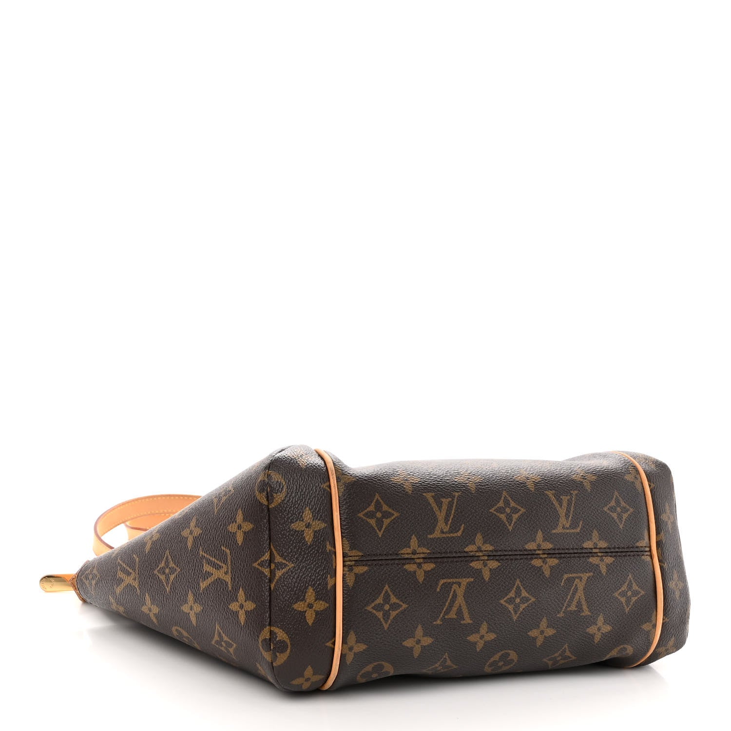 Louis Vuitton LOUIS VUITTON Monogram Totally PM 3 of 9