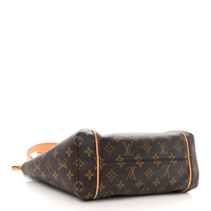 Louis Vuitton LOUIS VUITTON Monogram Totally PM 3 of 9