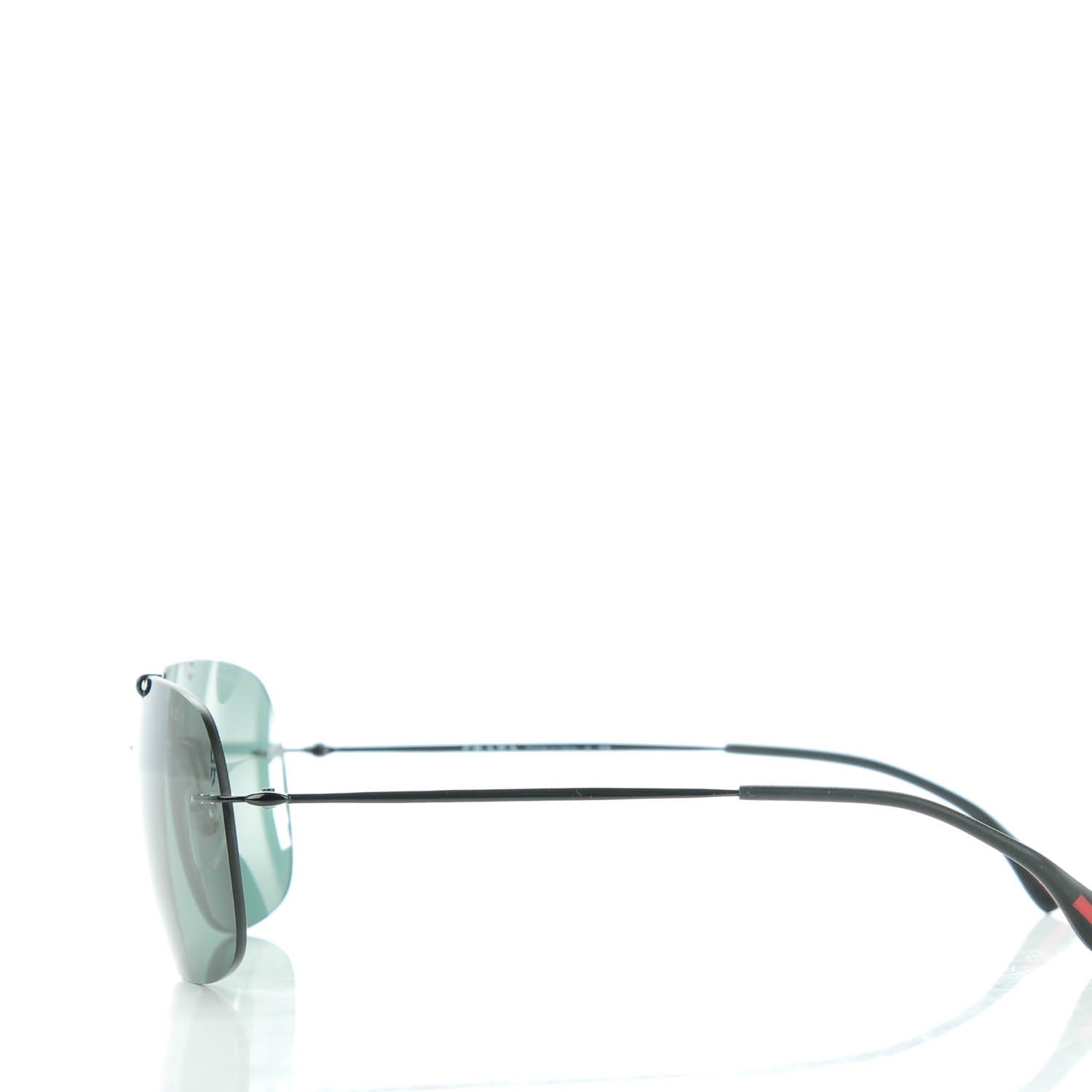 Prada Sunglasses SPS 55P | 3 of 8