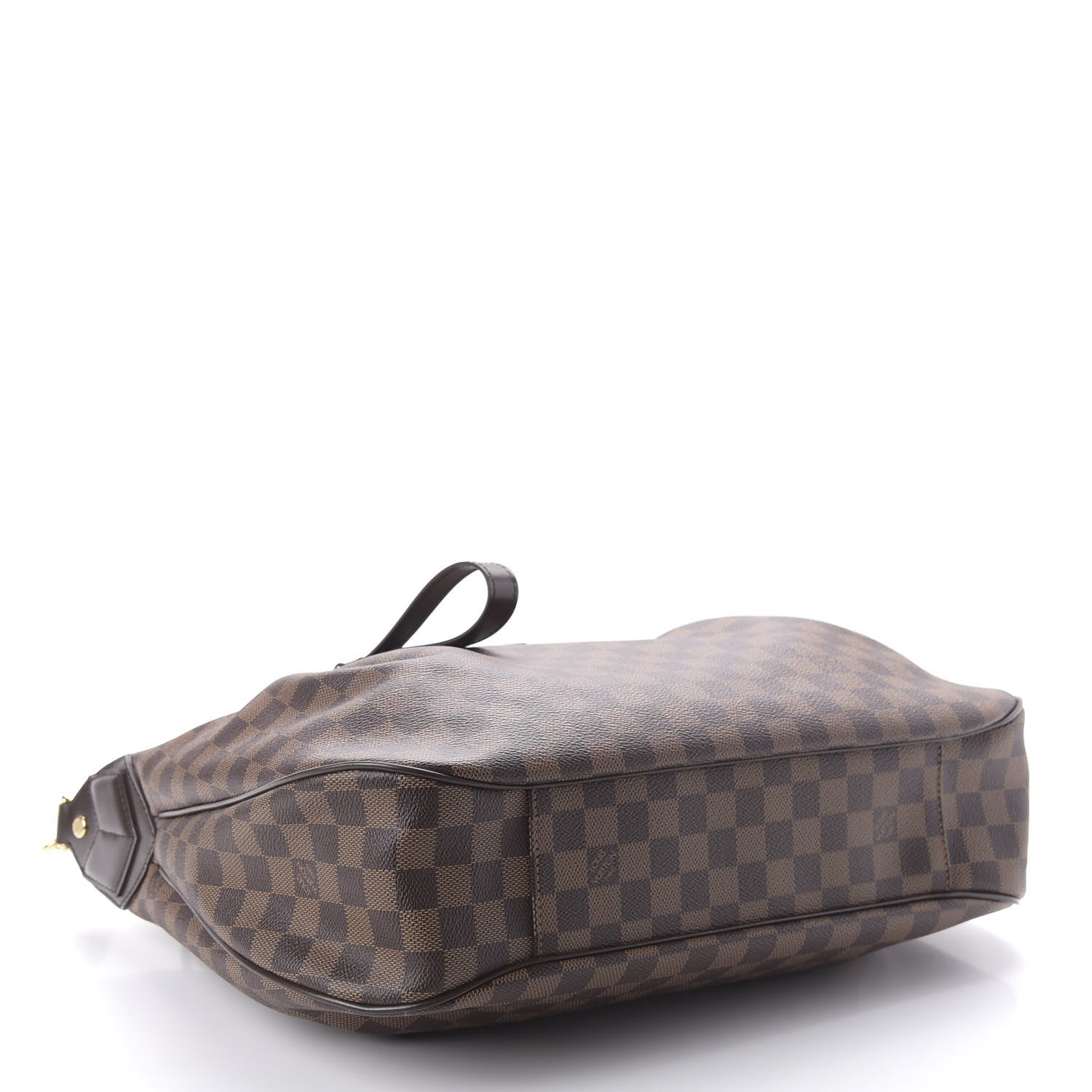Louis Vuitton Damier Ebene Evora MM 4 of 9