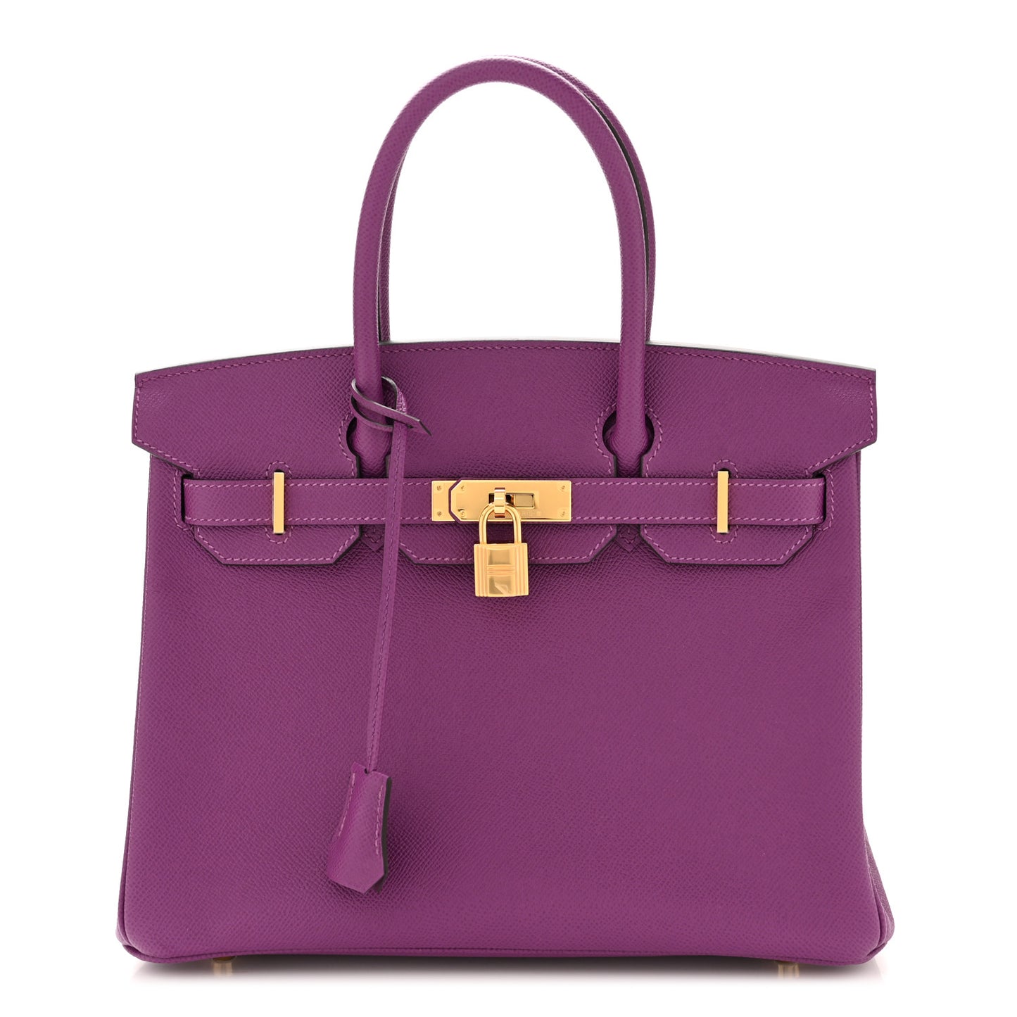 Epsom Birkin 30 Anemone