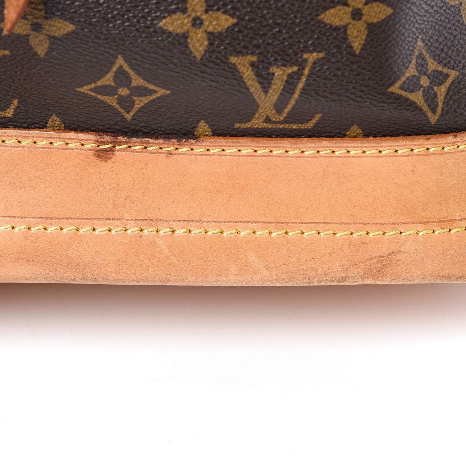 Louis Vuitton Monogram Noe 16 of 21