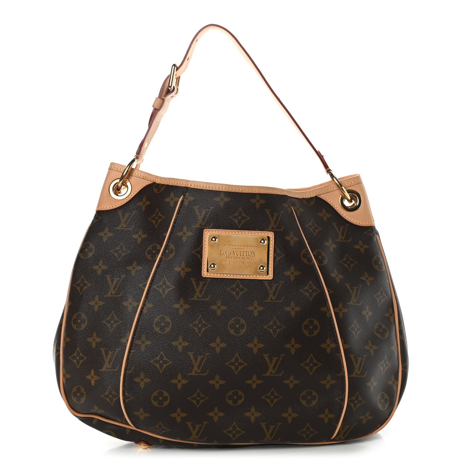 Louis Vuitton Monogram Galliera PM 1 of 8