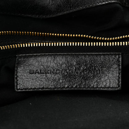 Balenciaga Agneau Giant 21 Gold Hardware Work Black 7 of 12
