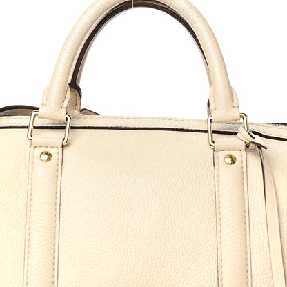 Louis Vuitton Veau Cachemire SC Bag PM Vanille 10 of 10