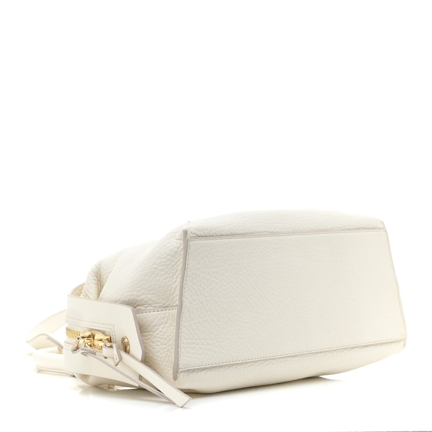 Givenchy Calfskin Small Sway Off White 4 of 9