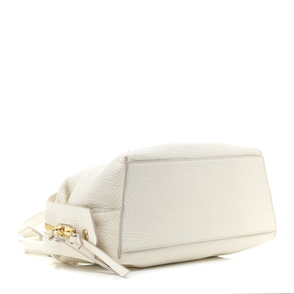 Givenchy Calfskin Small Sway Off White 4 of 9