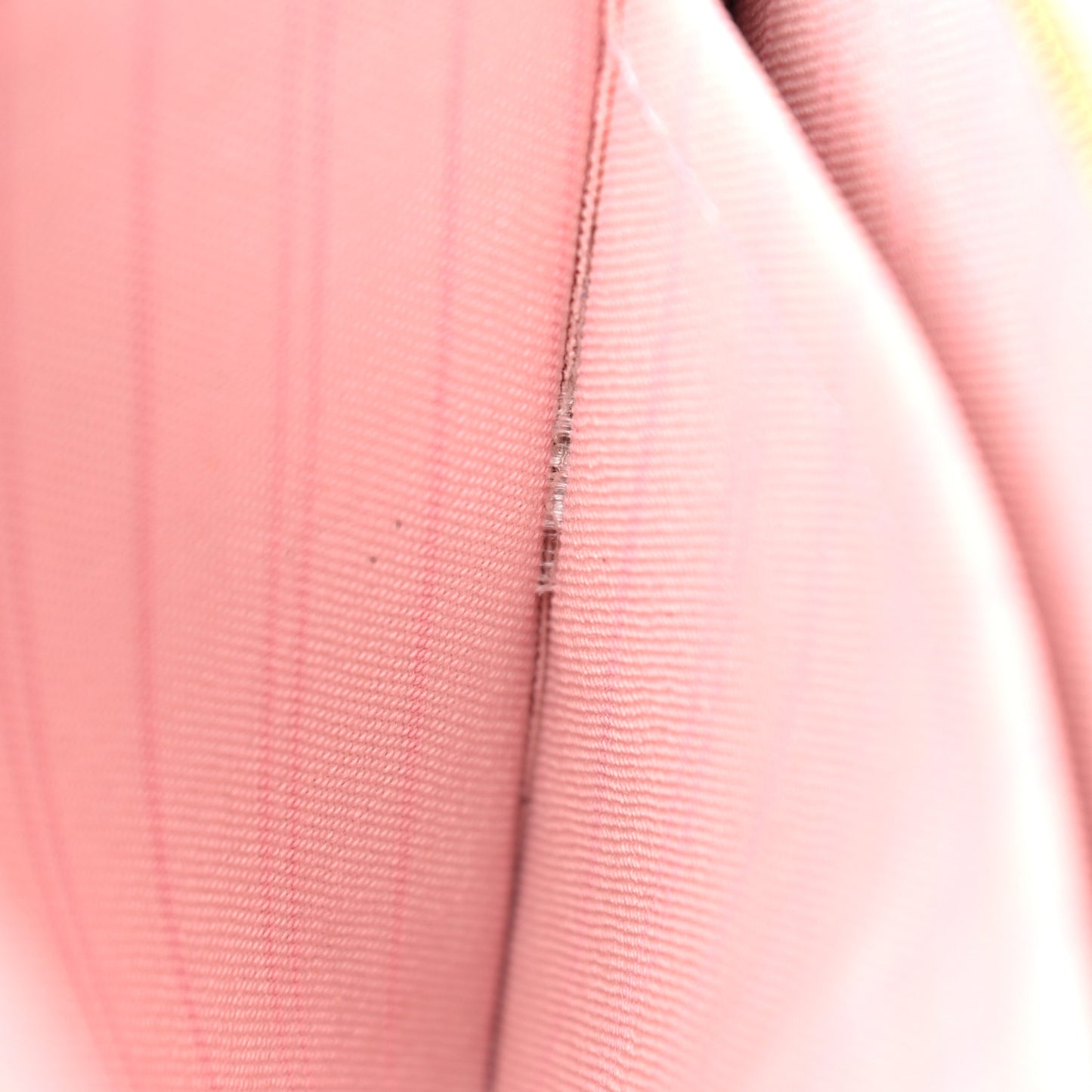 Damier Ebene Neo Neverfull MM Rose Ballerine