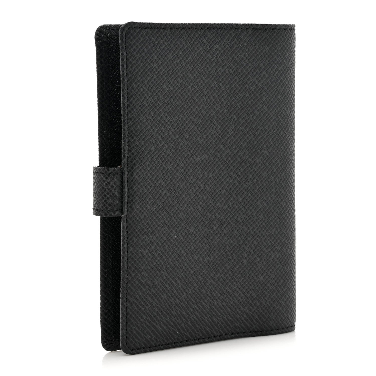 Louis Vuitton Taiga Small Ring Agenda Cover Ardoise 3 of 6