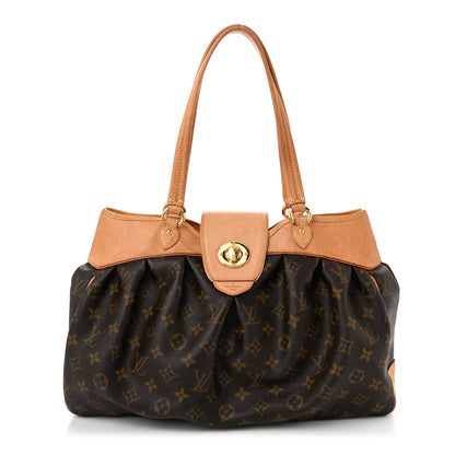 Louis Vuitton Monogram Boetie MM 1 of 9